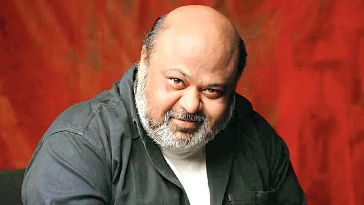 Saurabh Shukla